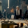 Konačno najavljeno prikazivanje druge sezone "Kuće zmaja": Kada se Targarijeni vraćaju na male ekrane?