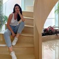 Voditeljka živela u trošnoj kući, a danas uživa u luks stanu u centru Beograda: Zavirite u dom Ane Mihajlovski koji plaća…