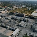 Izrael i Palestinci: Najlepše naselje u Gazi više ne postoji