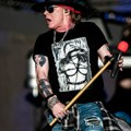 Frontmen grupe Guns N' Roses optužen za seksualni napad