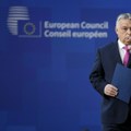 "Процес може да се заустави на пола пута": Орбан напустио салу пред гласање о Украјини, шта блокада помоћи значи за ЕУ?