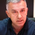 Elek: "u KBC Kosovska Mitrovica dopremljene neophodne vakcine"