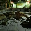 Tri jaka zemljotresa pogodila Japan, poginule najmanje četiri osobe