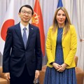 JICA zainteresovana da finansira gradnju RHE „Bistrica”