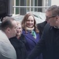 "4,4 Milijarde evra dali smo Na zdravstvo!" Predsednik Vučić poslao moćnu poruku iz Vranja (video)