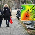 Meteorolog Čubrilo otkrio da li je gotovo sa zimom ili nam stiže novi snežni talas