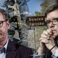 Ako nešto može da „dođe glave“ Vučiću, onda je to Banjska: Upravo je stiglo upozorenje od ljudi s kojima se ne treba…