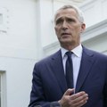 Stoltenberg: Od 31 zemlje NATO, 18 će ove godine ispuniti obaveze prema alijansi