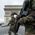 „Pokušavaju da nas zastraše“: Francuska optužila Rusiju za „agresivno“ ponašanje