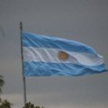 Argentinski BDP prošle godine pao 1,6 posto