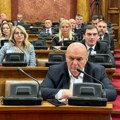 Dragan Marković palma: Jedinstvena Srbija će ući u Pokret za narod i državu