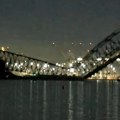 Baltimor: Sedam osoba nestalo nakon rušenja mosta