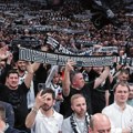 Dve važne odluke KK Partizan pred meč protiv Olimpijakosa