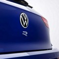 Volkswagen R postaje zasebni brend