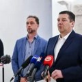 Srpska lista na izborima u Hrvatskoj: Sredine u kojima su živeli Srbi su opustošene i nije moguć povratak (foto)