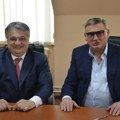 JP Putevi Srbije i Telekom Srbija potpisali ugovor o saradnji