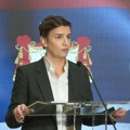 "Pozivam sve da od sledeće nedelje zajedno radimo na ODIHR preporukama" Brnabić o izborima, dijalogu i opoziciji