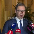 Vučić: Više od tri sata razgovora sa Makronom, u naredna dva meseca očekujem potpisivanje ugovora o kupovini Rafala