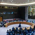 Stejt department potvrdio da će SAD u Savetu bezbednosti staviti veto na prijem Palestine u UN