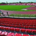 Policija će snimati učesnike fudbalske utakmice Radnički – Vojvodina