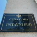 Ustavni sud Crne Gore: Temeljni ugovor sa SPC i Zakon o slobodi veroispovesti u skladu s Ustavom