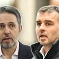 Kad je bal nek je maskenbal Radulović prozvao Sava: Sestriću, nek ti se dve žene sa liste izjasne kao muškarci i isprave…