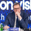 Vučić: Ideja o rezoluciji o Jasenovcu je dobra ideja