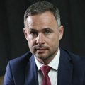 Miroslav Aleksić za NIN: Izlazimo na megdan uzurpatorskom režimu