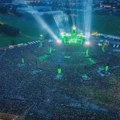 Rammstein setlista: Evo koje pesme je nemački bend svirao na početku turneje