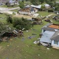 Najmanje 11 poginulih u tornadu u Teksasu i Oklahomi, 250.000 domaćinstava bez struje