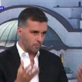 Pukla bruka: Savo Manojlović podržao genocidaše - Isti smo Dobrica i ja!