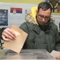 GIK: Za posmatranje izbora u Beogradu prijavljen 1.581 domaći i 156 stranih posmatrača
