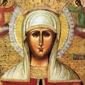 Постоје 4 Свете петке: Само једна од њих је заштитница жена свих вера и нација, Срби је обожавају и славе, а ево ко су…