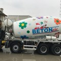 Marera Construction preuzela proizvođača betona Beton plus