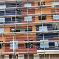 Slovenija: Prošle godine završeno 15 posto više stanova