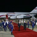 Putin u poseti Severnoj Koreji prvi put posle 24 godine