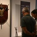 50 Mačeva kroz vekove: Jatagani i sablje koji ostavljaju bez daha izloženi u Etnografskom muzeju do oktobra