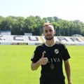 Čukarički sve jači: Srpski internacionalac se vratio u Superligu!