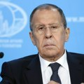 Lavrov: Ne sumnjamo u umešanost SAD u teroristički napad u Sevastopolju