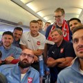 Brnabić: Vučić je bio očajan što su naši fudbaleri na prvenstvo u Nemačku išli hrvatskim avionom