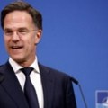 NATO izabrao holandskog premijera Marka Rutea za novog šefa