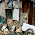 Inicijativa A11: Krše se prava romskih porodica raseljenih sa deponije u Vinči, gradska vlast ih ignoriše