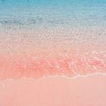 (FOTO) Epsko putovanje ružičastog peska kroz vreme: Od leda Antarktika do plaža Australije