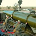 Ministarstvo odbrane Rusije sprovodi vežbe sa mobilnim lanserima nuklearnih raketa