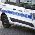 Ranjen vojnik u Parizu: Napad nožem u centru prestonice, uhapšeni napadač od ranije poznat policiji