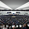 Drugi dan konstitutivne sednice Evropskog parlamenta: Glavne teme - Ukrajina i izbor kvestora