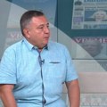 Anđelković: Zapad spreman da okrene glavu od svega što Vučić radi, da dobije projekat koji mu odgovara