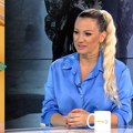 Ana Kokić: Rado bih ponovo bila glumica, ako me pozovu!