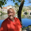 Ljubomir Bandović i Nives Ivanković dobitnici nagrade "Zlatni platan" festivala u Trebinju