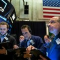 Wall Street: Težak pad Dow Jonesa, Nasdaq ušao u zonu korekcije